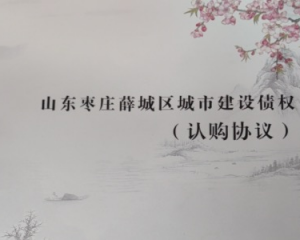 山东枣庄薛城区定融正常兑付与违约全面解读
