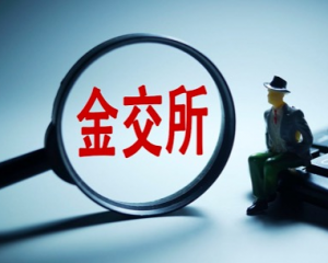 金交所的蜕变之路从国有资产交易到定融备案平台的转型探索