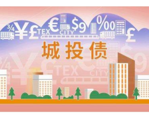 2024专业解读城投债属于国债吗