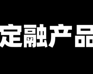 定融是什么？